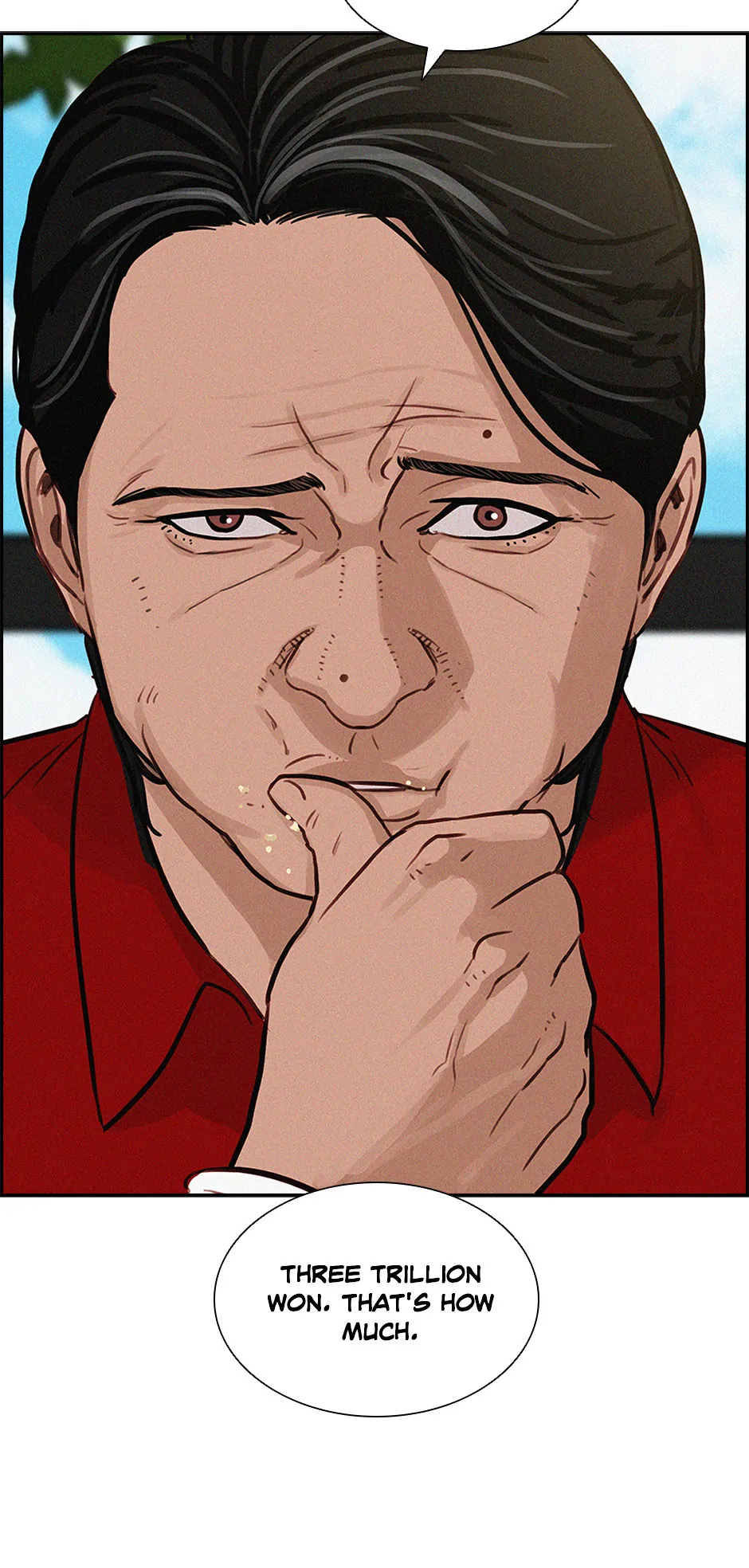 Read Lord Of Money Manga Online