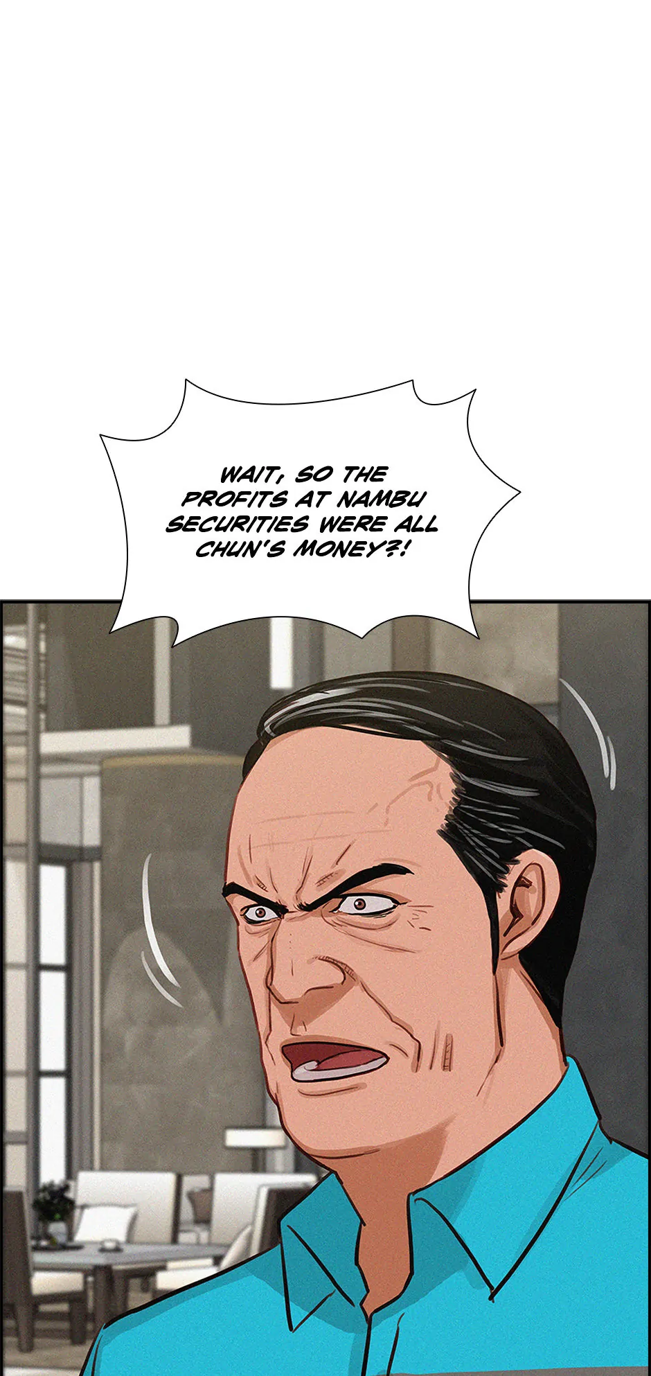Read Lord Of Money Manga Online