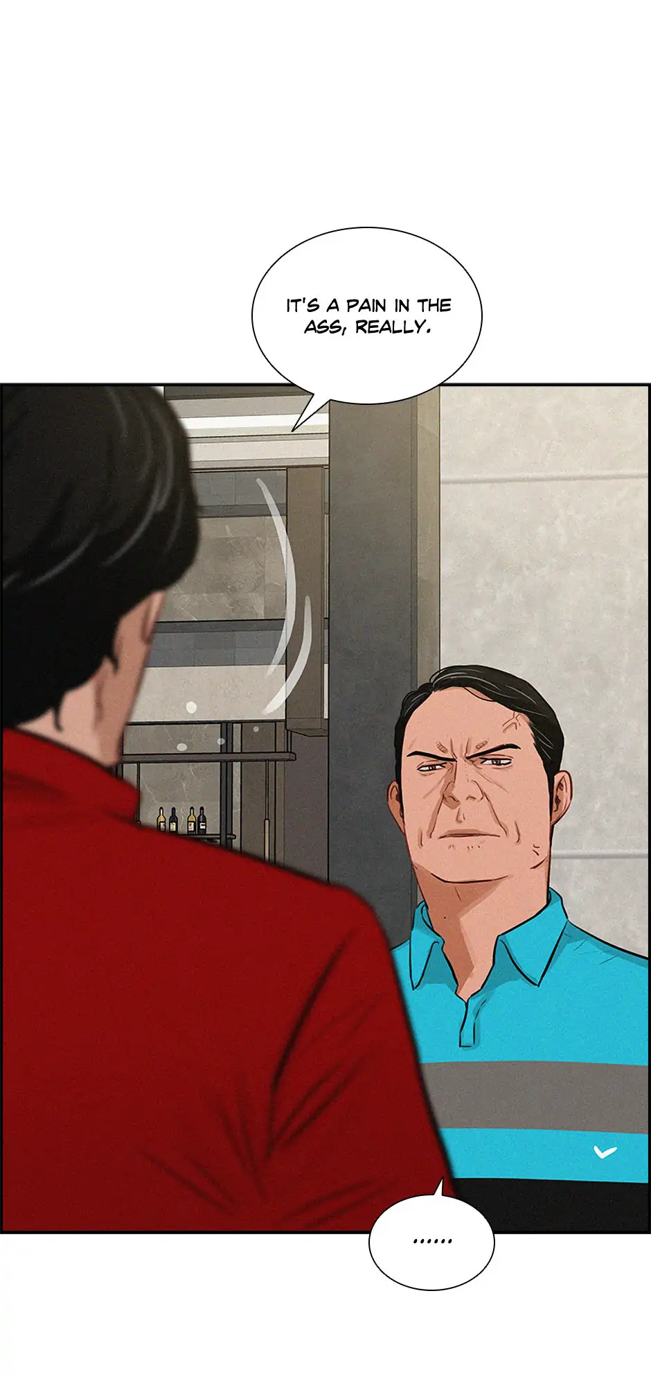 Read Lord Of Money Manga Online