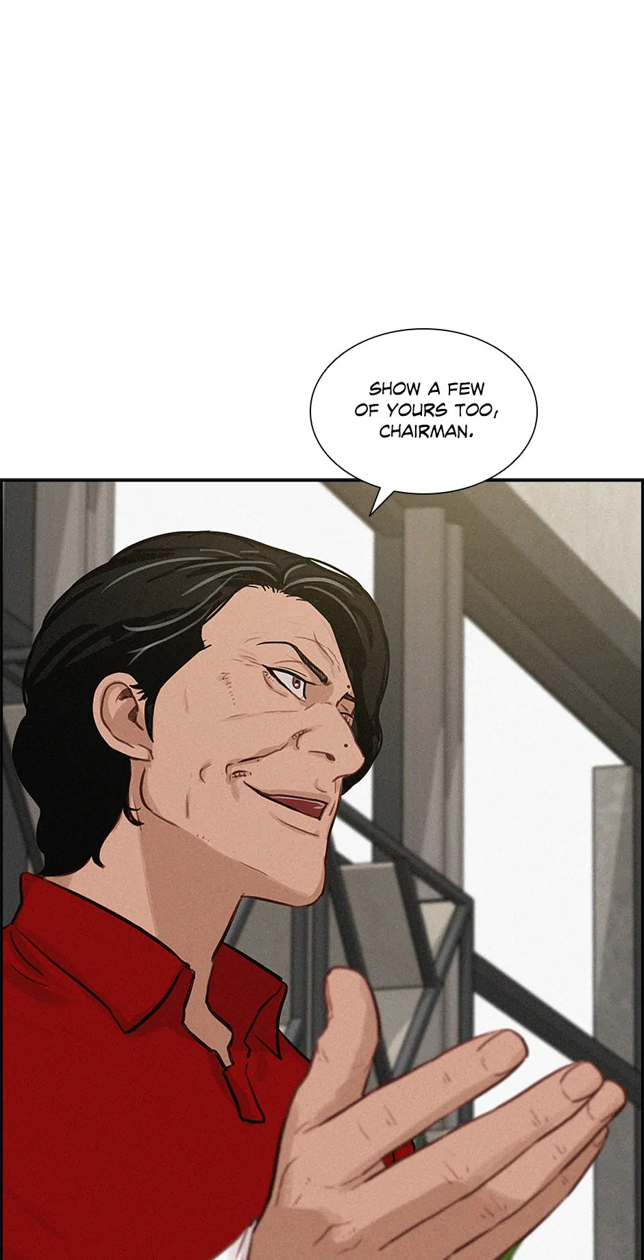 Read Lord Of Money Manga Online