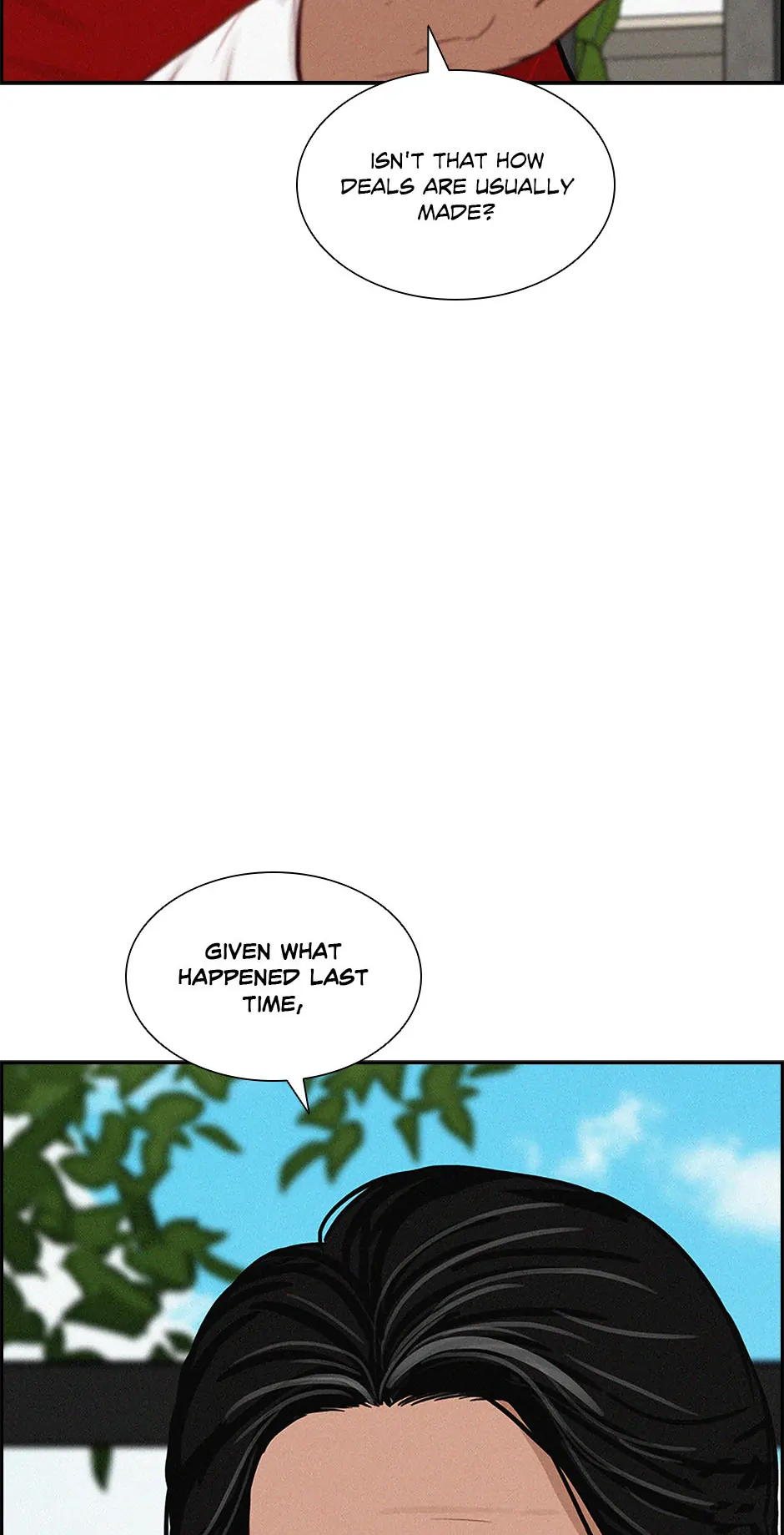 Read Lord Of Money Manga Online