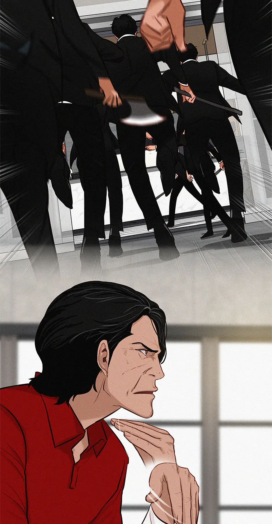 Read Lord Of Money Manga Online