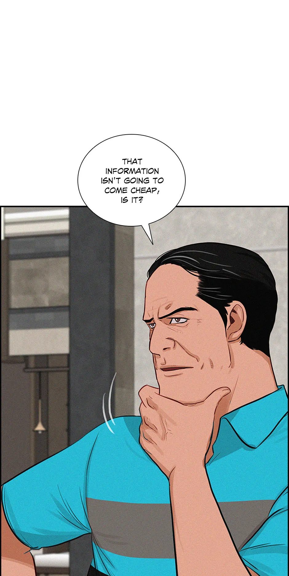 Read Lord Of Money Manga Online