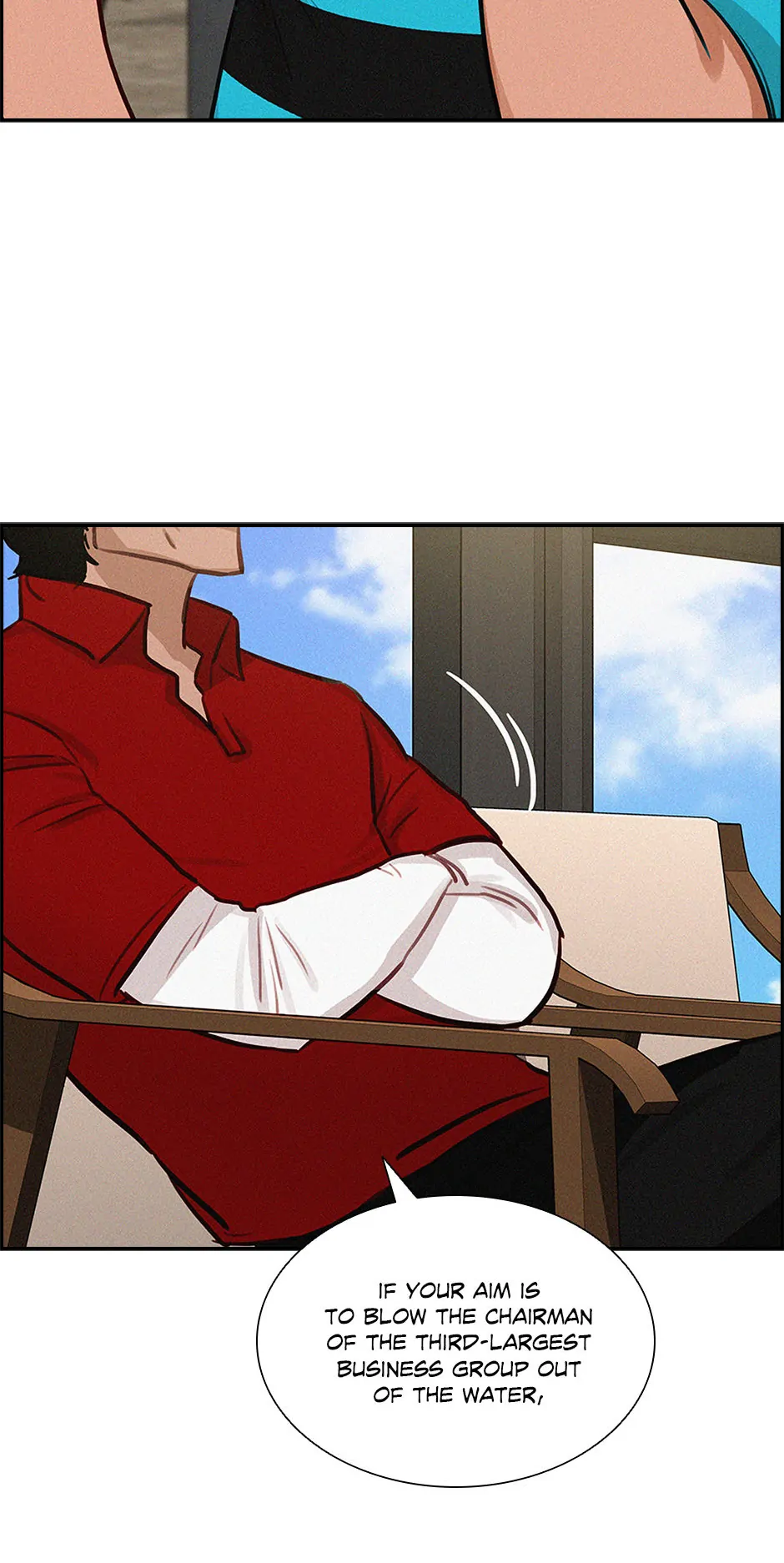 Read Lord Of Money Manga Online