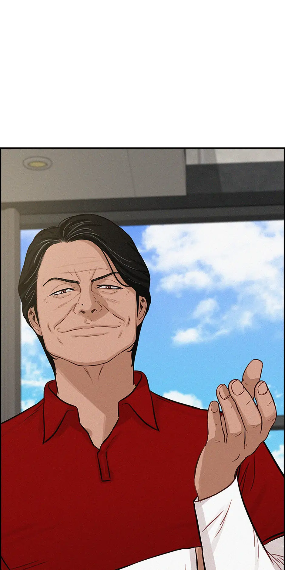 Read Lord Of Money Manga Online