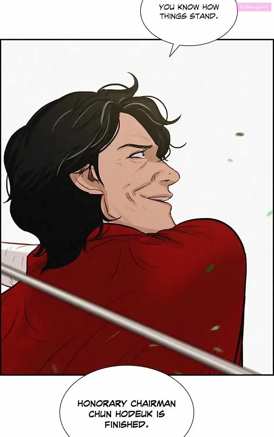 Read Lord Of Money Manga Online