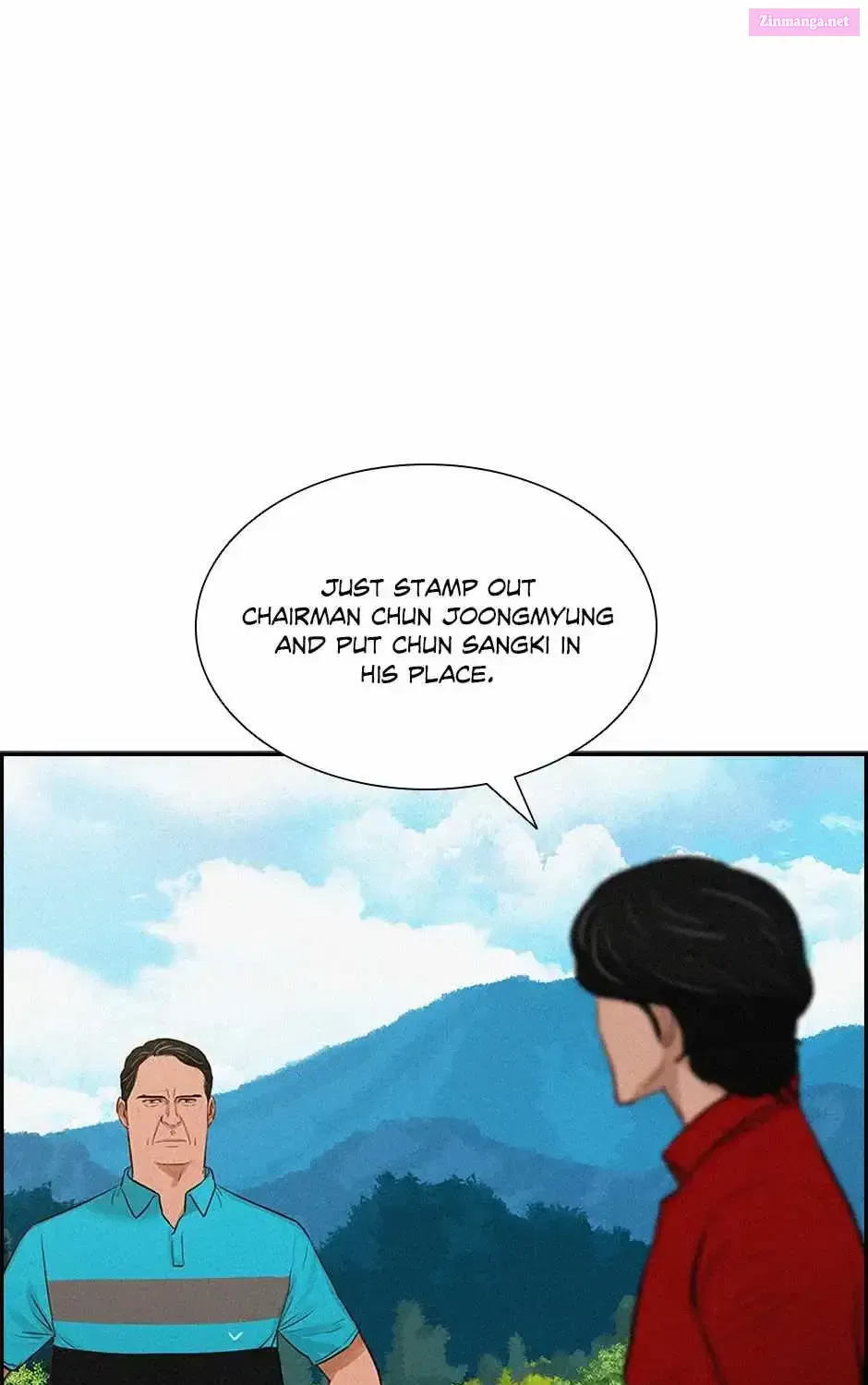 Read Lord Of Money Manga Online