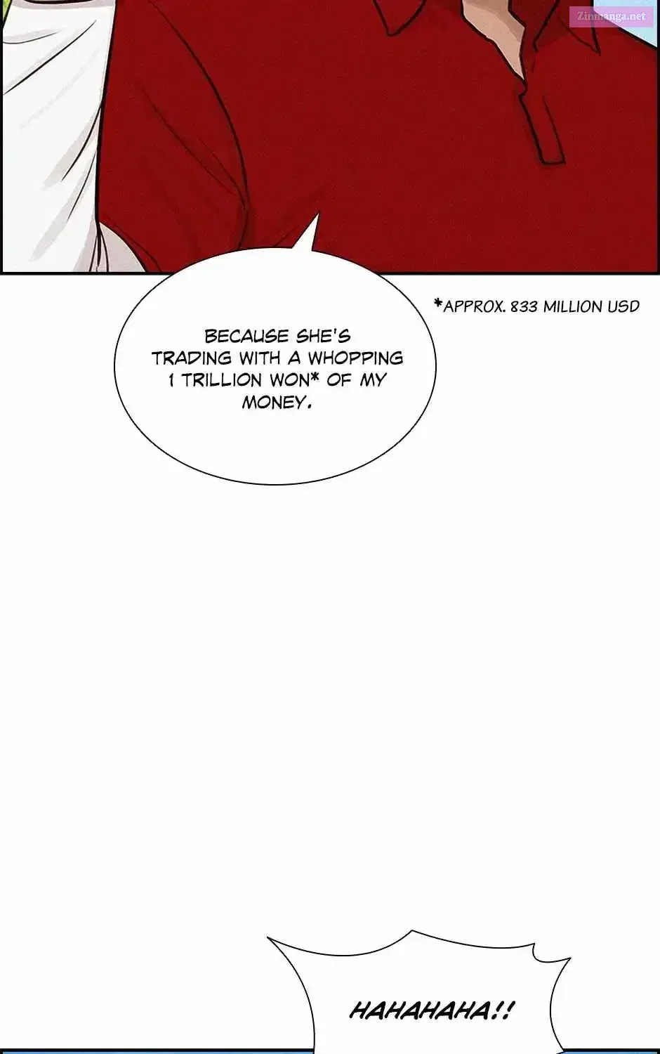 Read Lord Of Money Manga Online