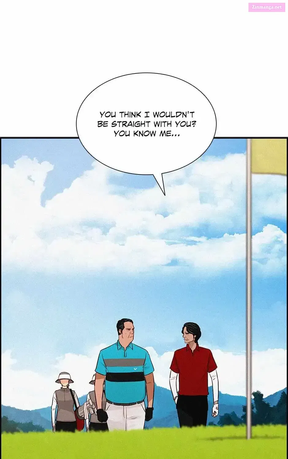 Read Lord Of Money Manga Online