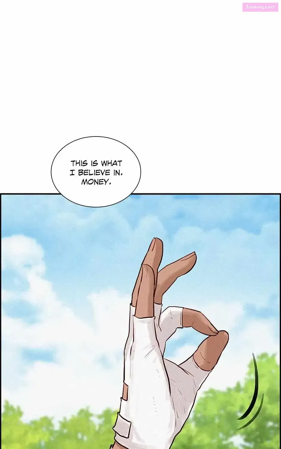 Read Lord Of Money Manga Online