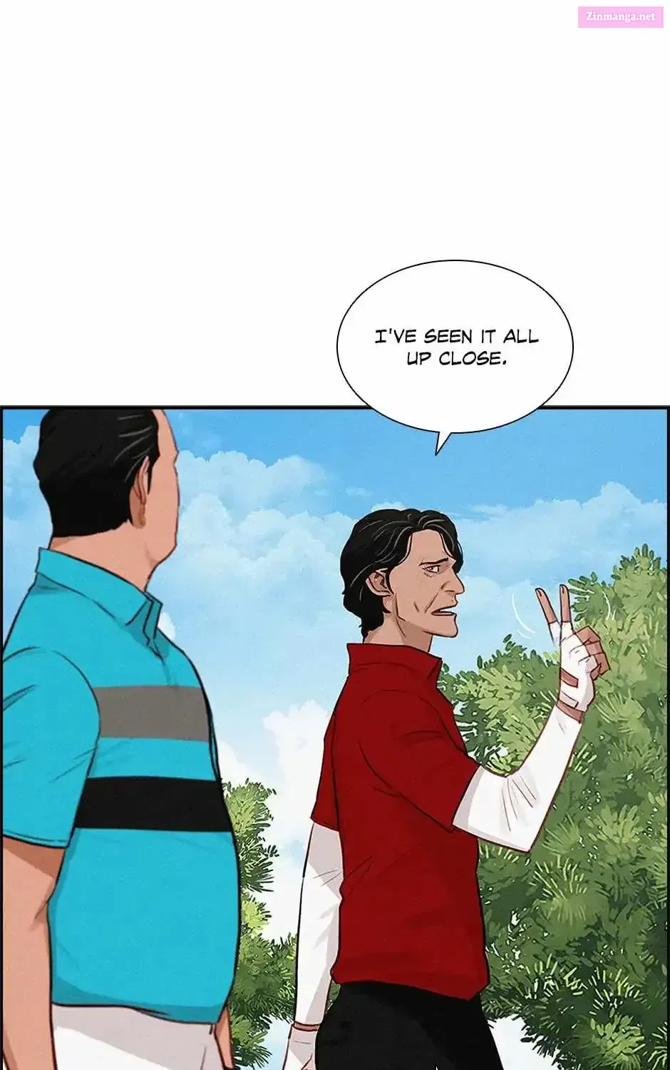 Read Lord Of Money Manga Online