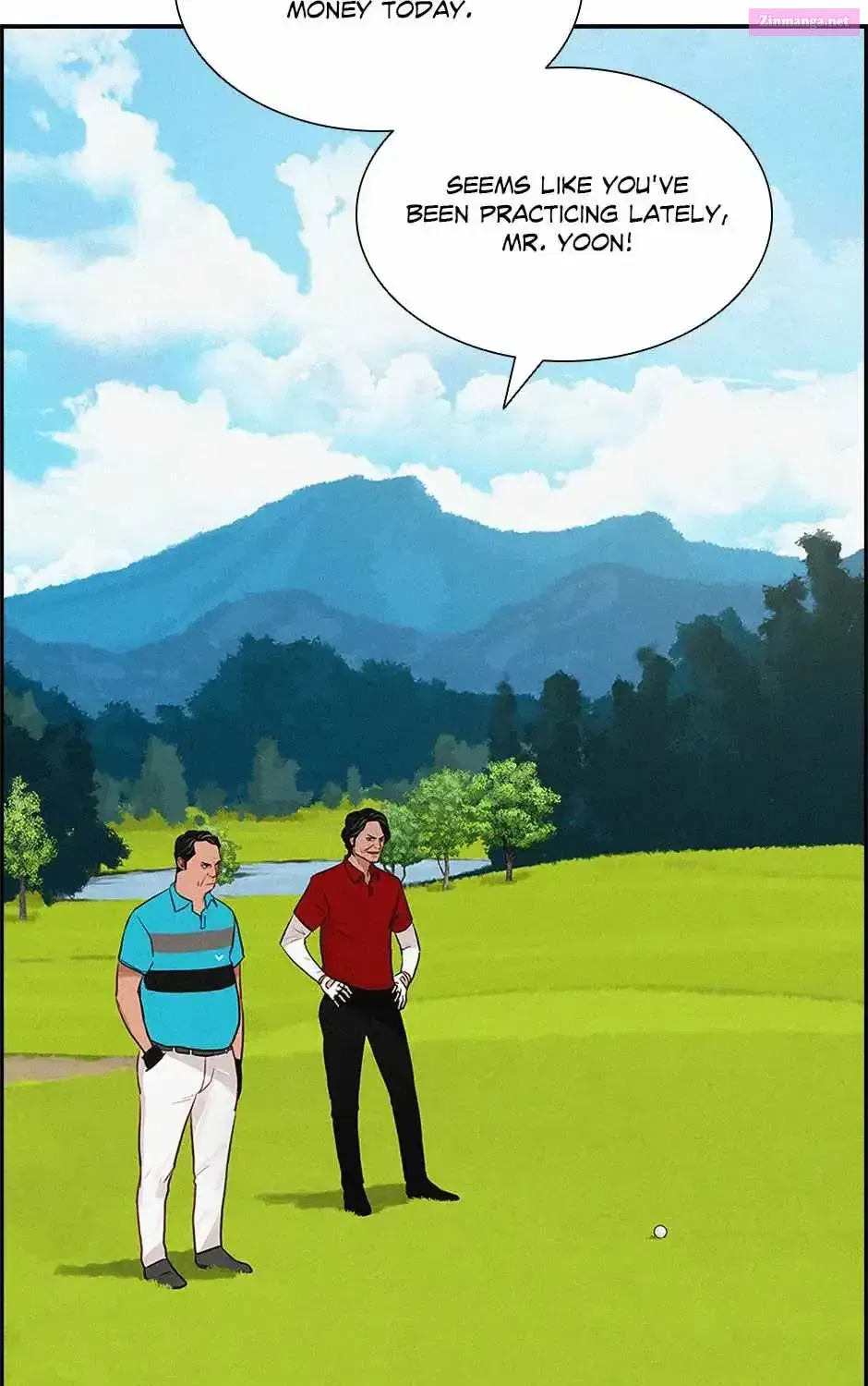 Read Lord Of Money Manga Online