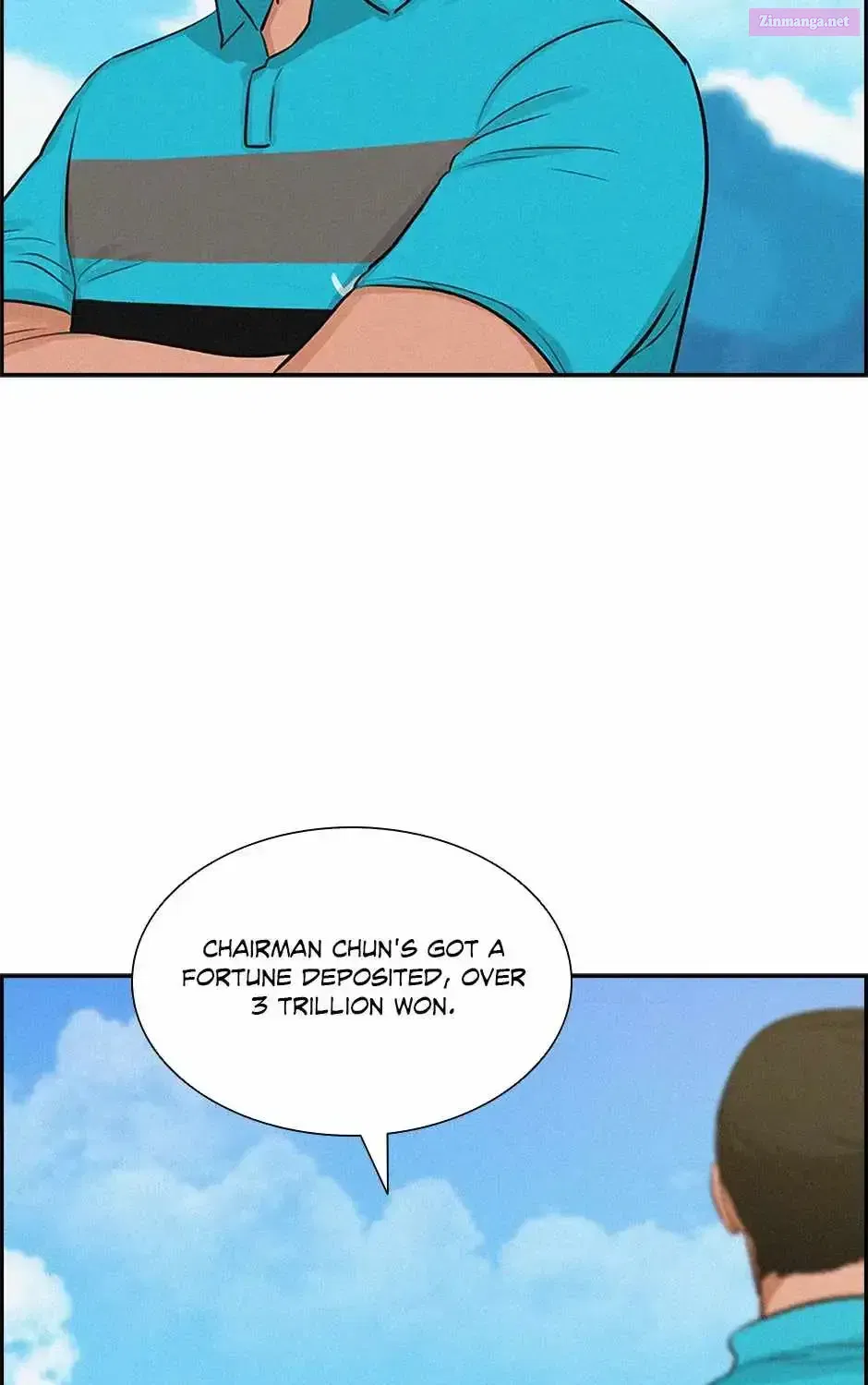 Read Lord Of Money Manga Online