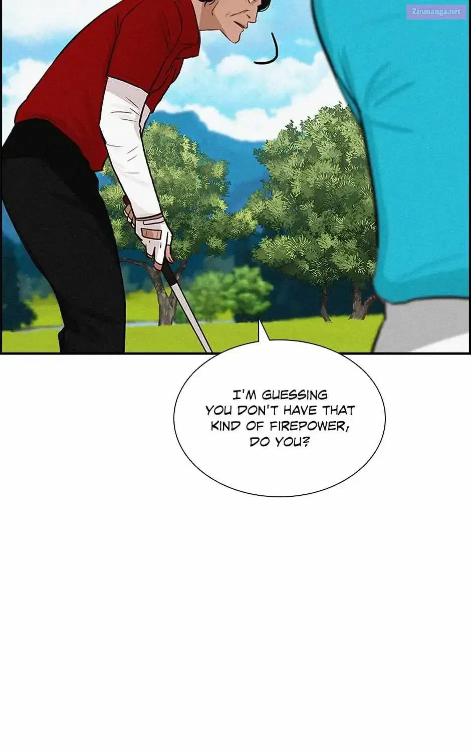 Read Lord Of Money Manga Online