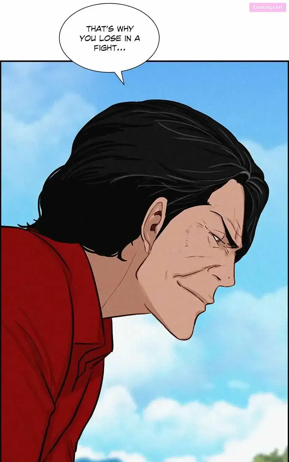 Read Lord Of Money Manga Online