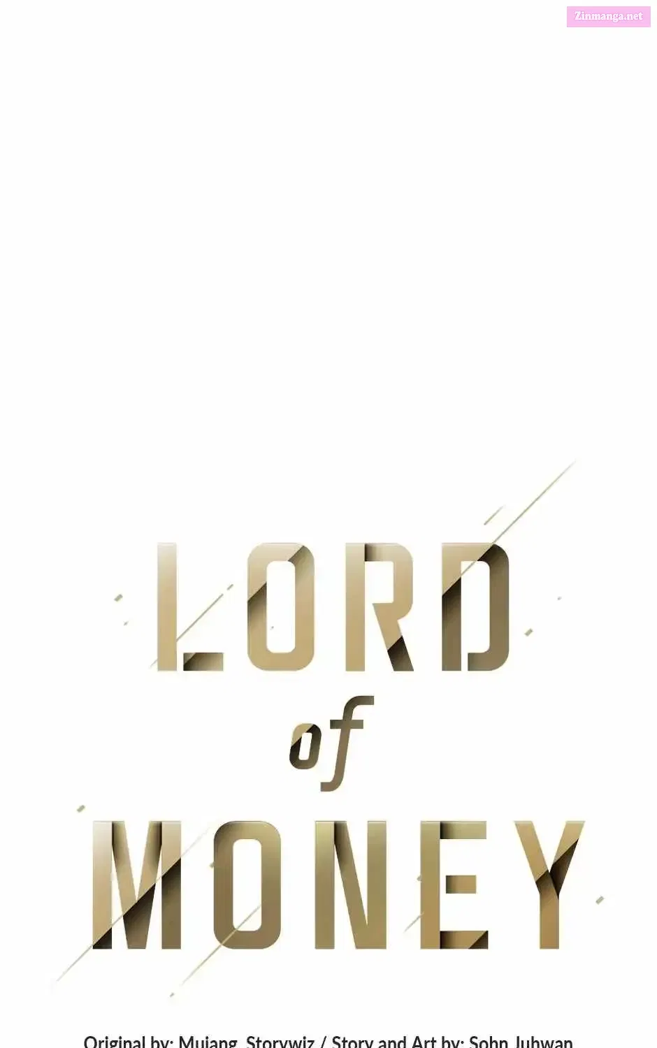 Read Lord Of Money Manga Online