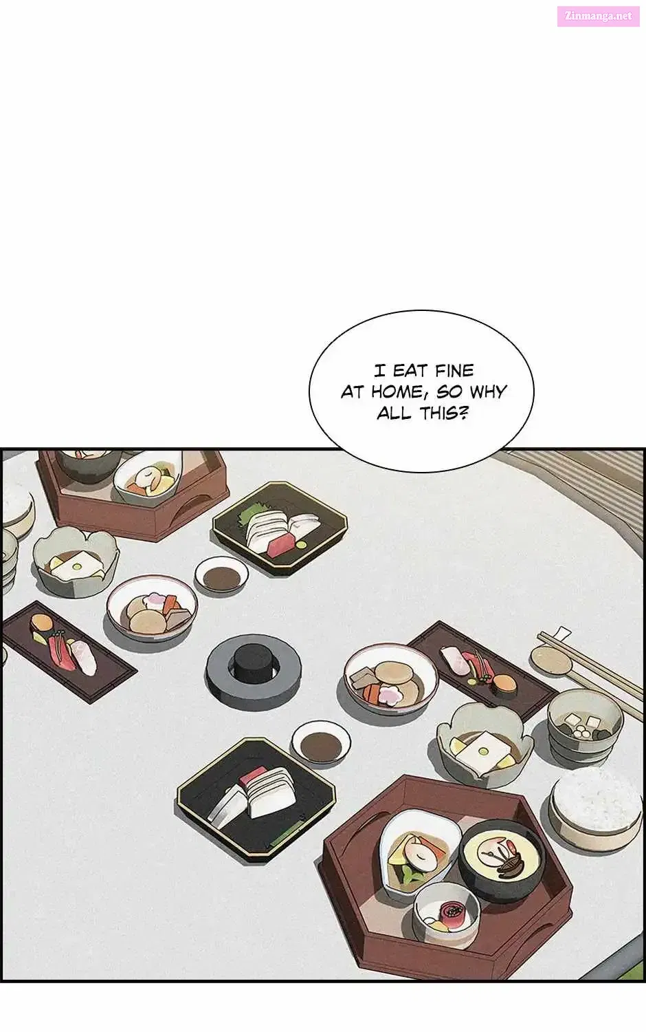 Read Lord Of Money Manga Online