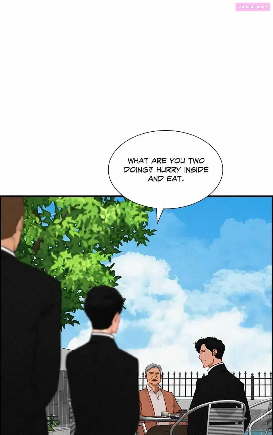 Read Lord Of Money Manga Online