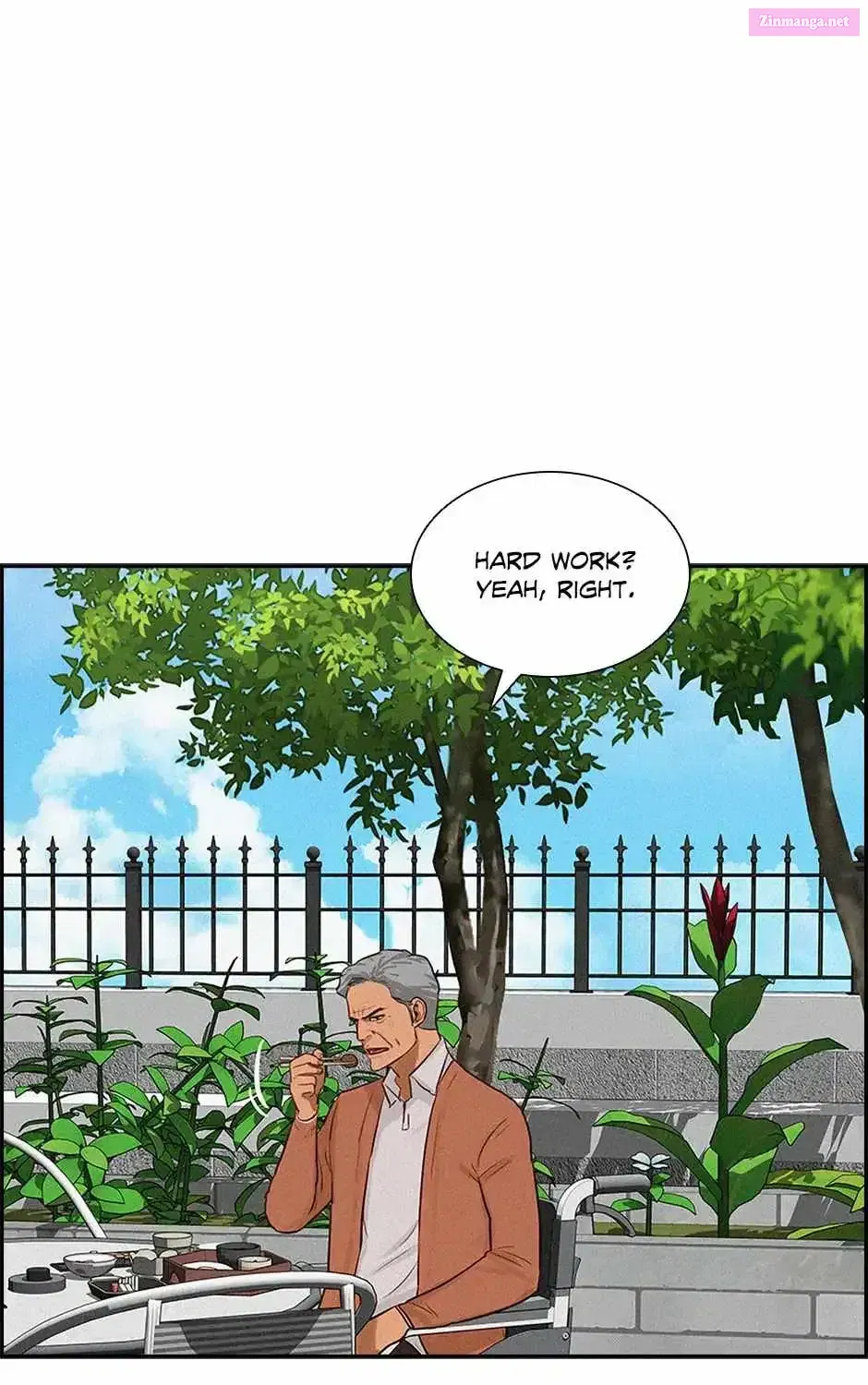 Read Lord Of Money Manga Online