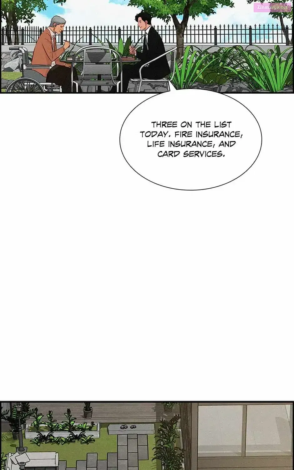 Read Lord Of Money Manga Online