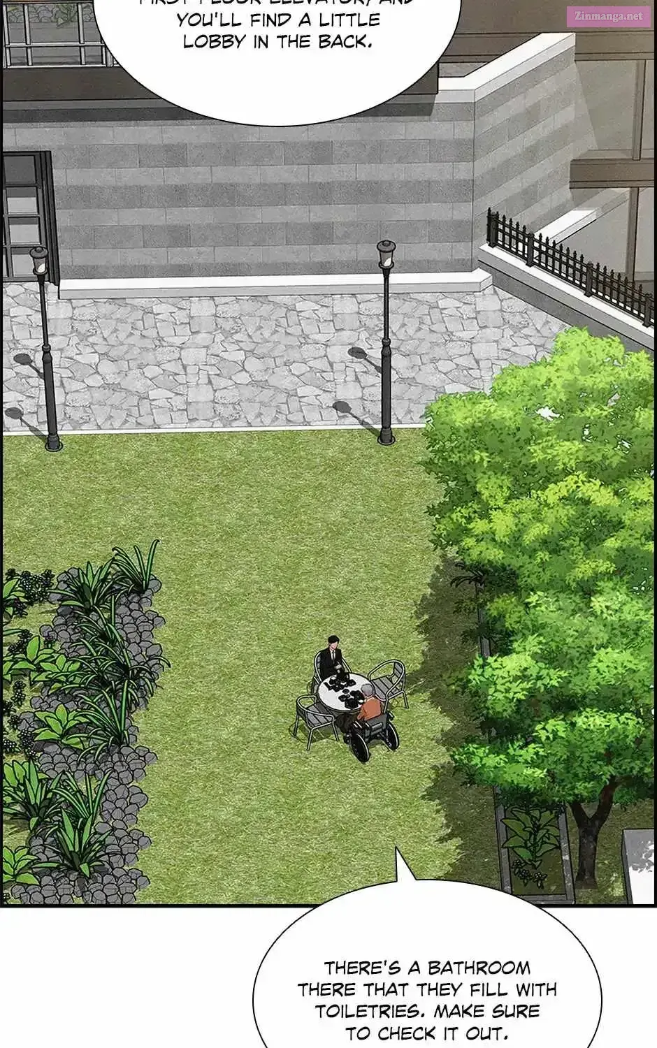 Read Lord Of Money Manga Online