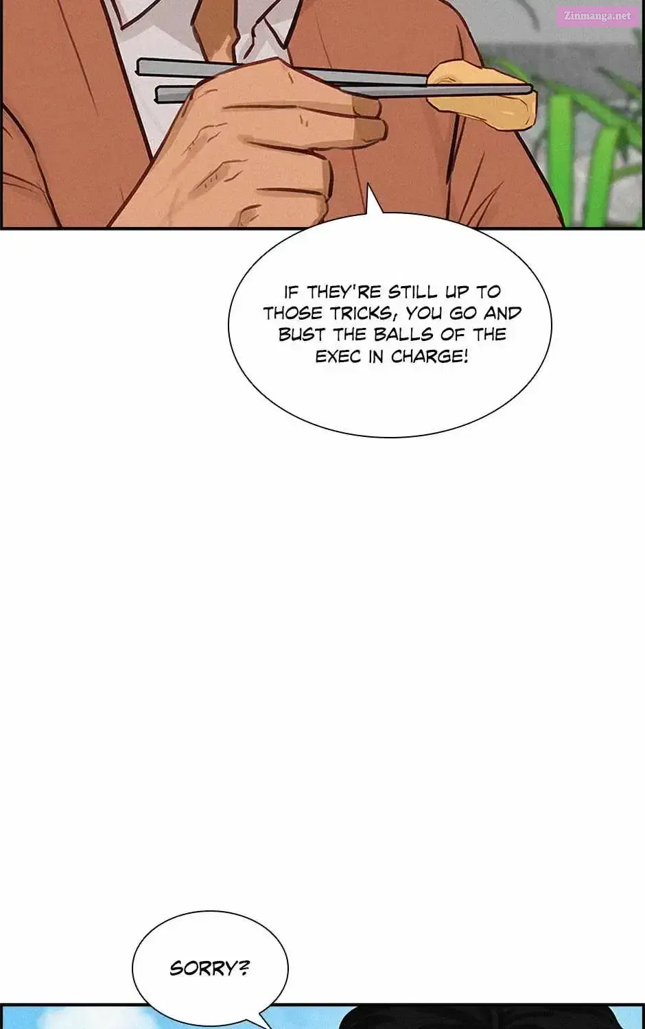 Read Lord Of Money Manga Online