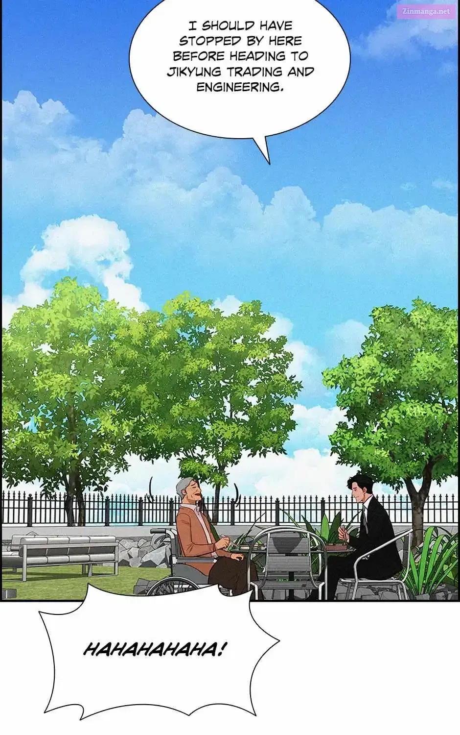 Read Lord Of Money Manga Online