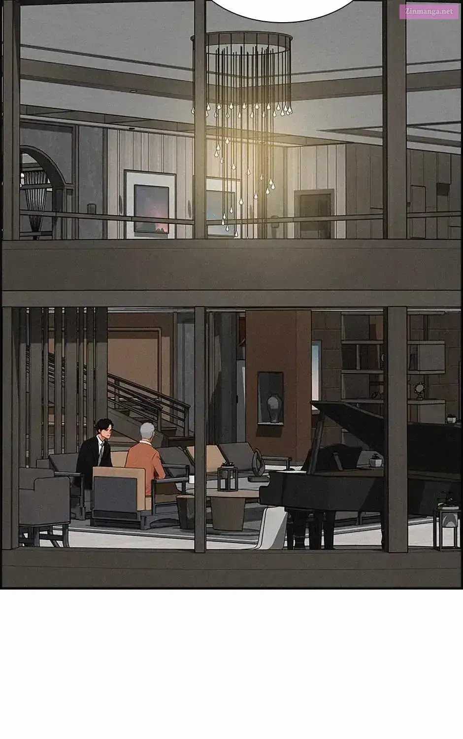 Read Lord Of Money Manga Online