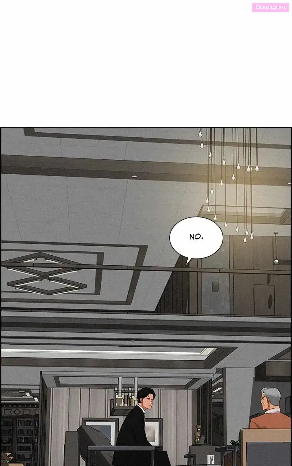 Read Lord Of Money Manga Online