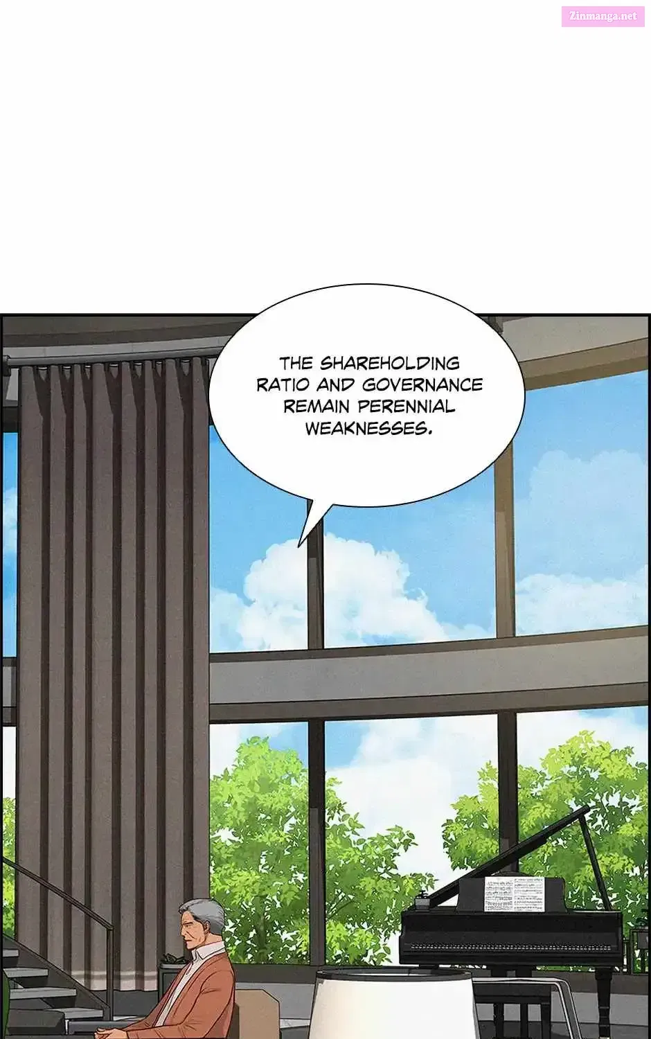 Read Lord Of Money Manga Online