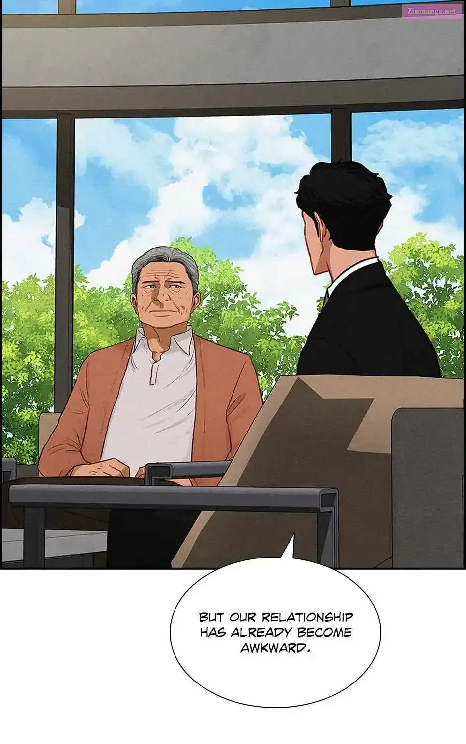 Read Lord Of Money Manga Online