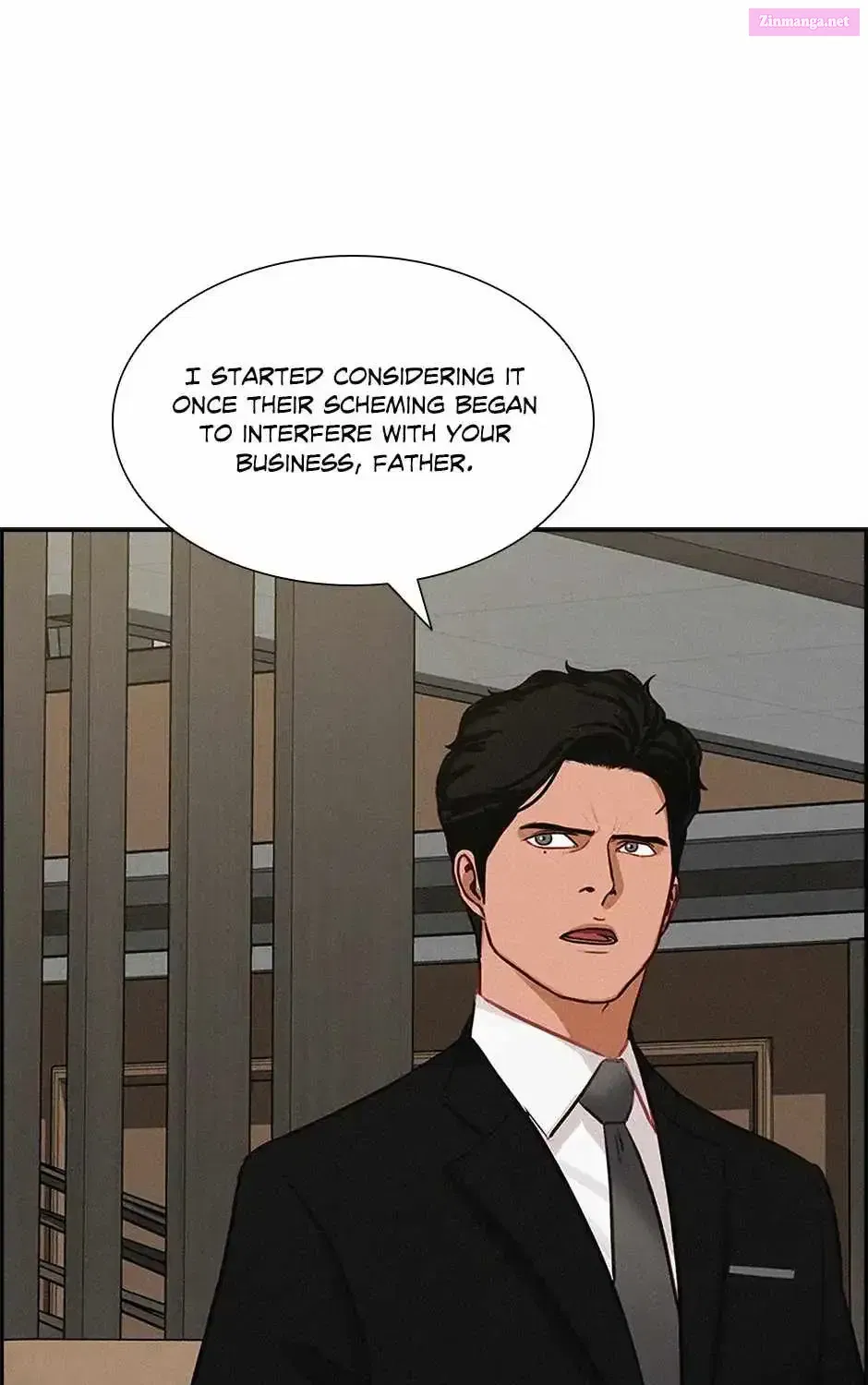 Read Lord Of Money Manga Online