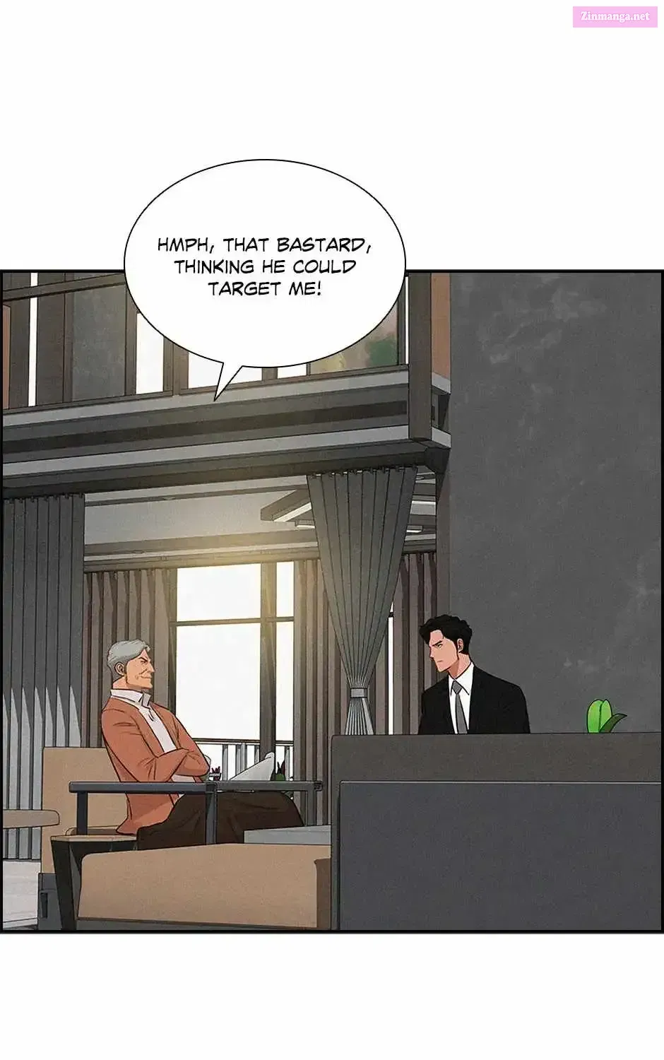 Read Lord Of Money Manga Online