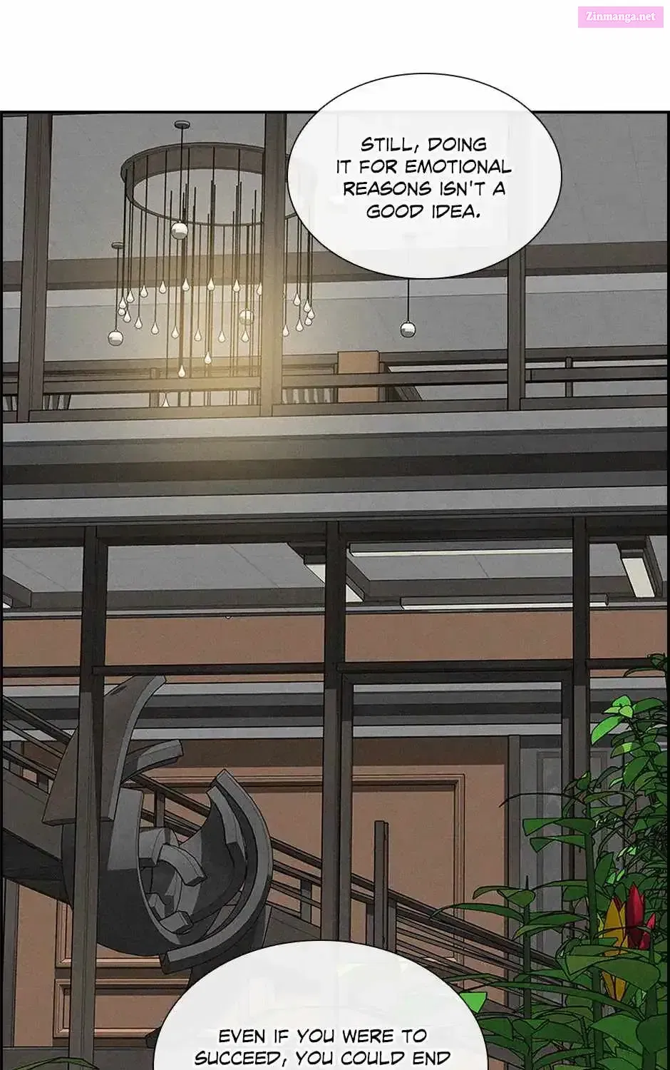 Read Lord Of Money Manga Online