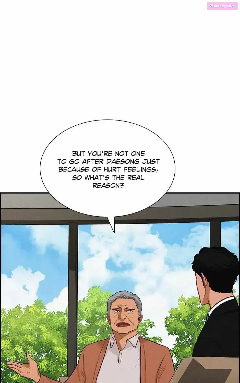 Read Lord Of Money Manga Online