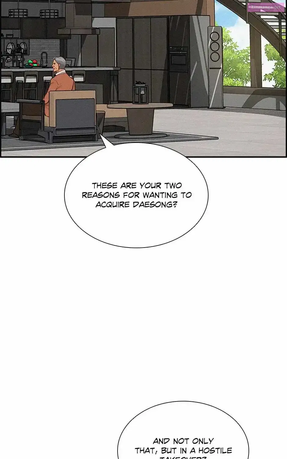 Read Lord Of Money Manga Online