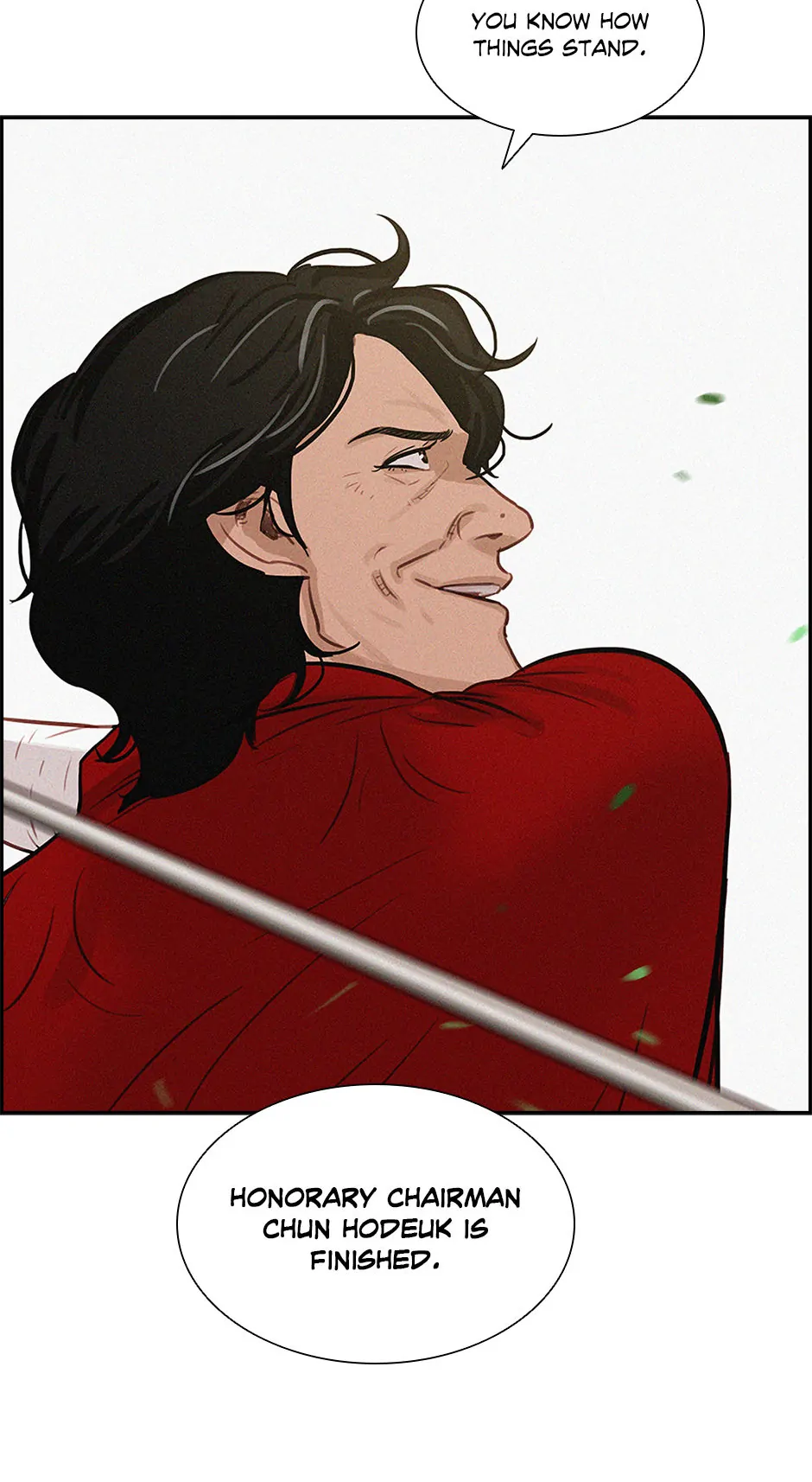 Read Lord Of Money Manga Online