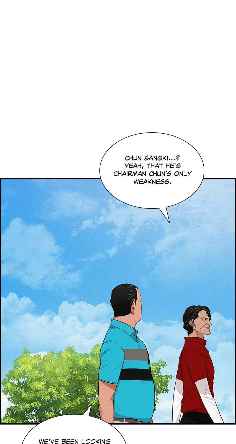 Read Lord Of Money Manga Online