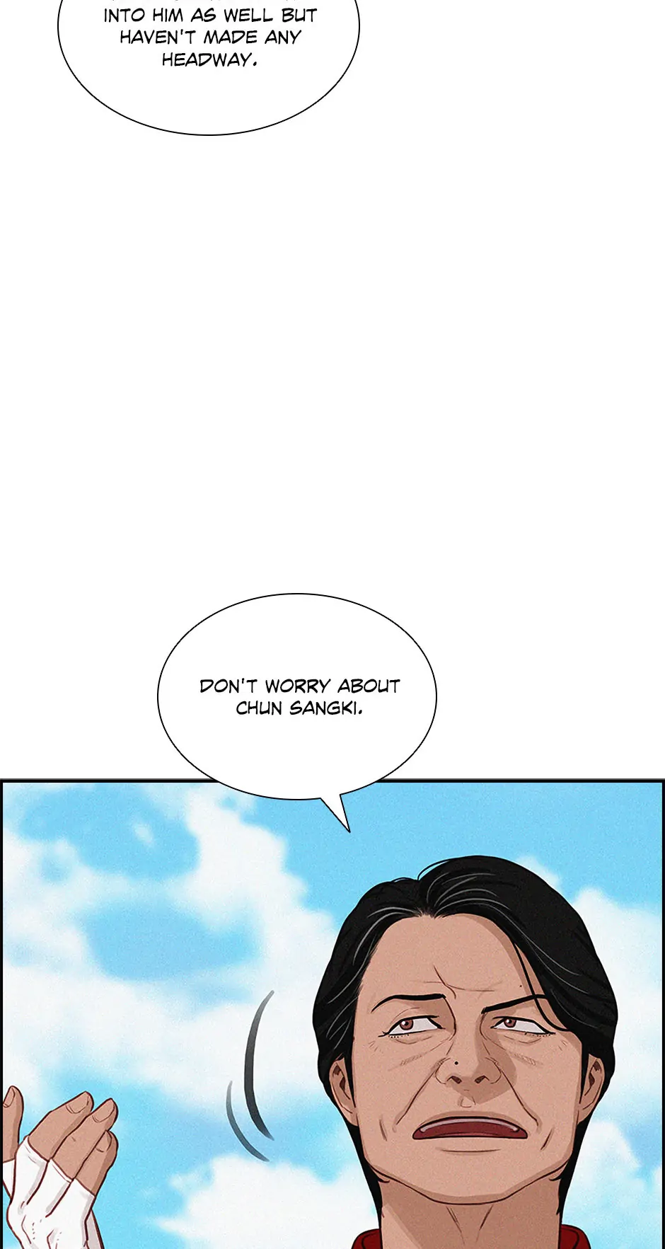 Read Lord Of Money Manga Online