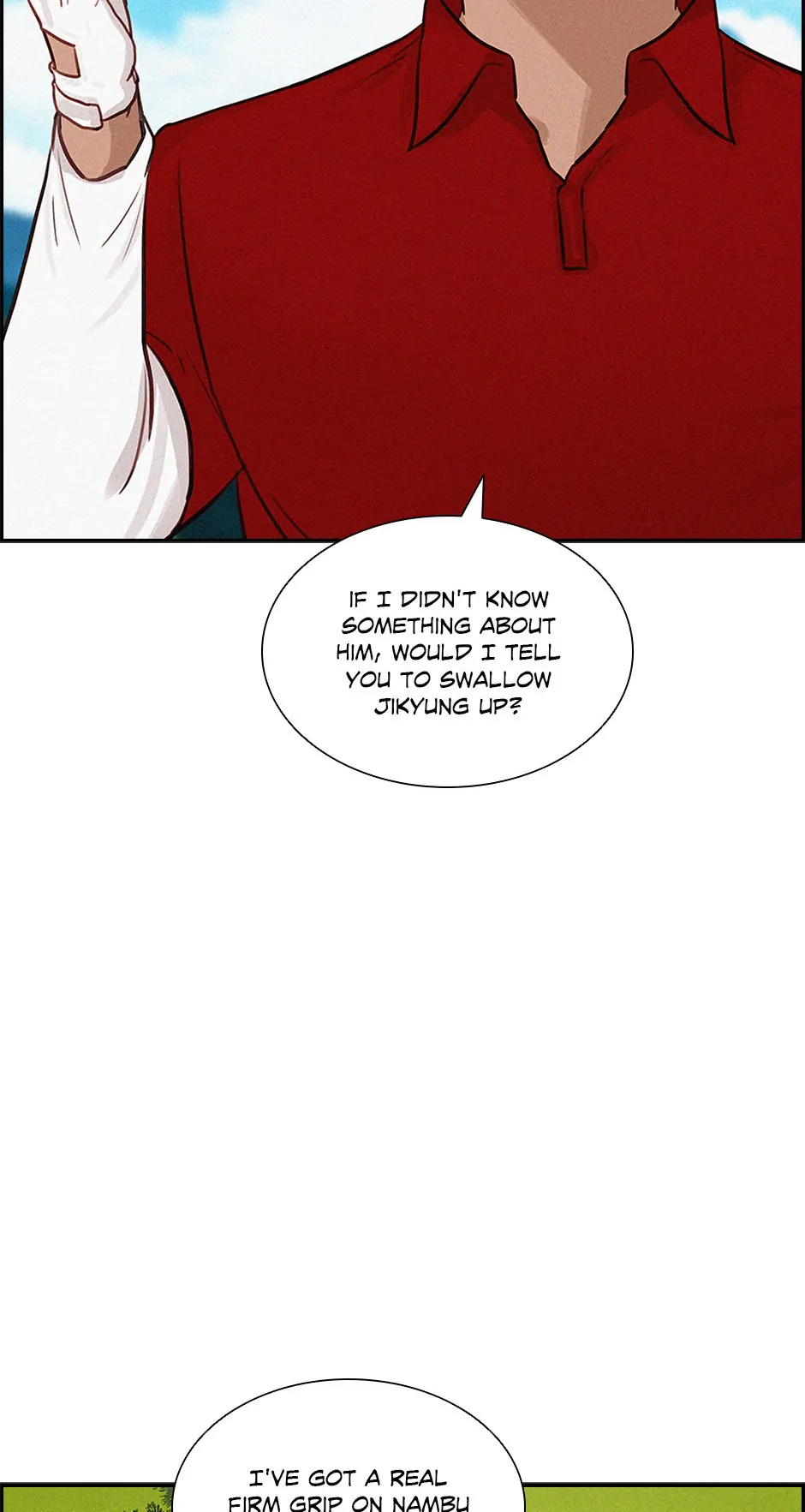 Read Lord Of Money Manga Online