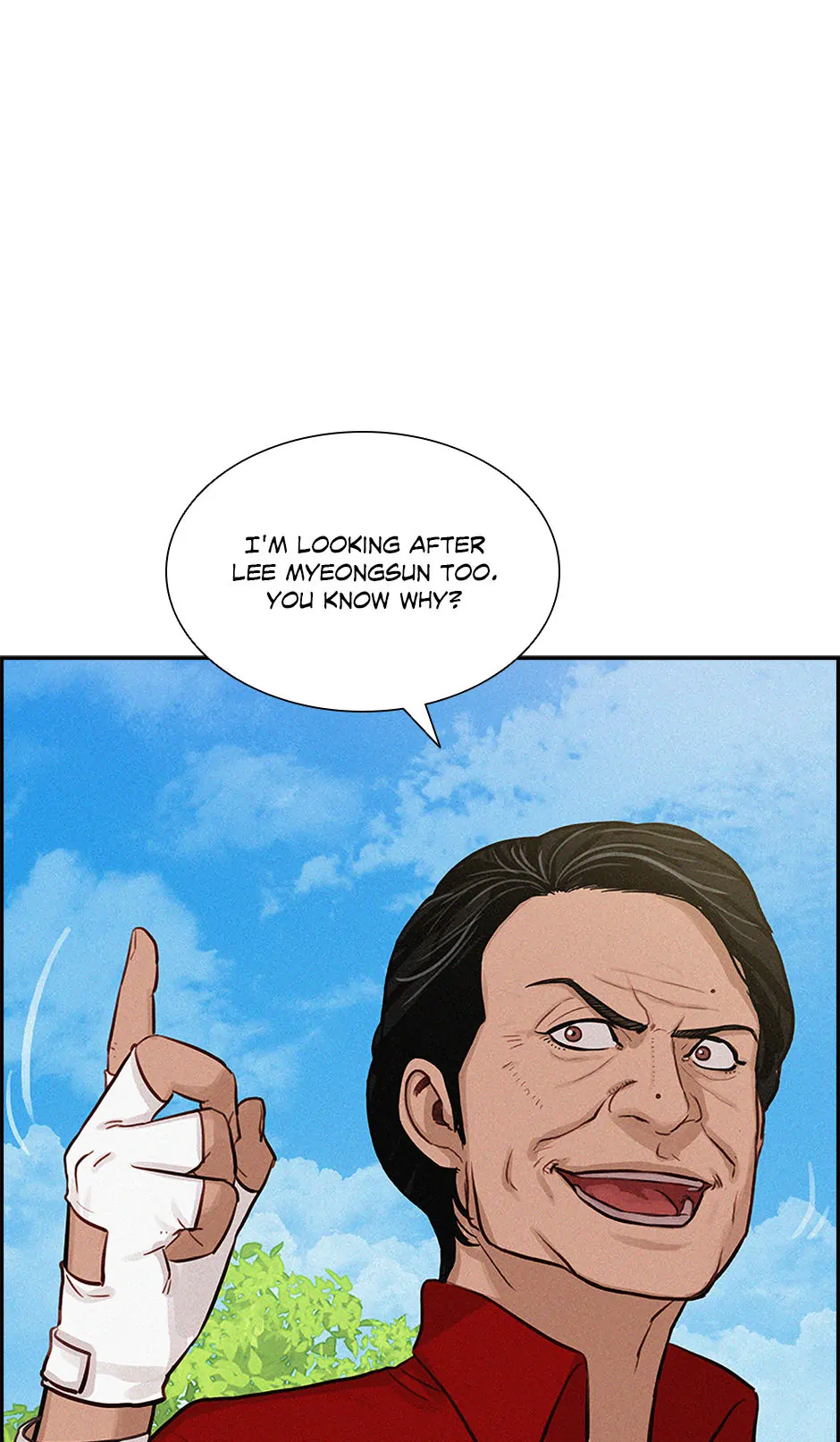 Read Lord Of Money Manga Online