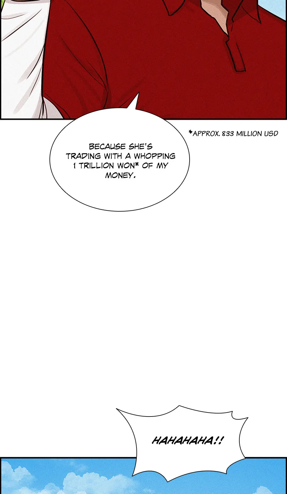 Read Lord Of Money Manga Online