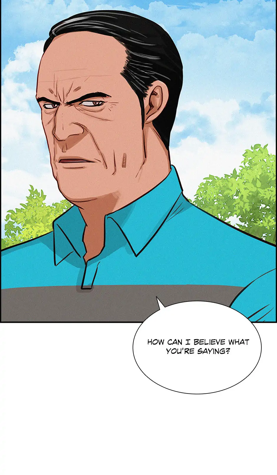 Read Lord Of Money Manga Online