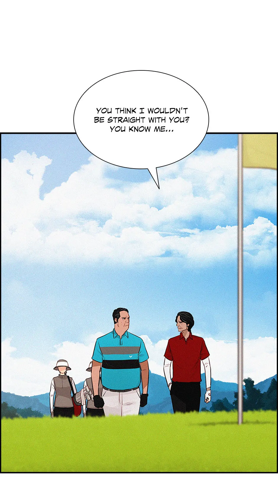 Read Lord Of Money Manga Online