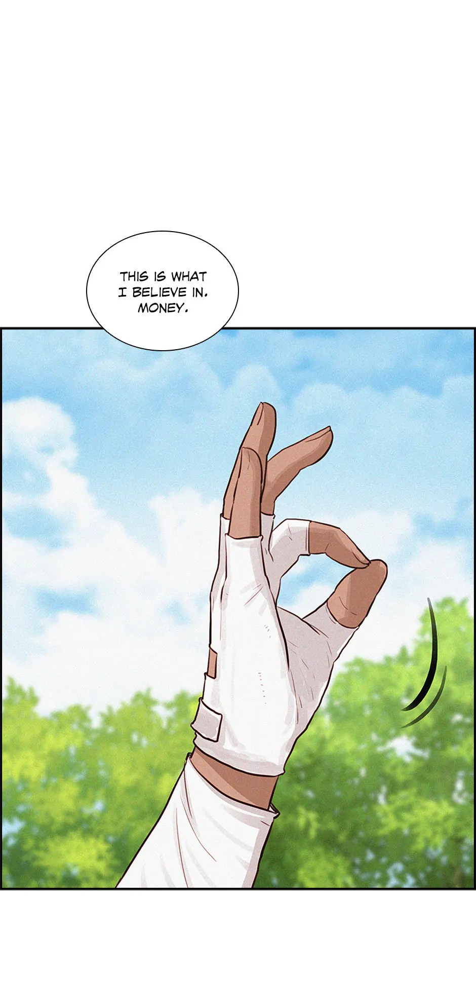 Read Lord Of Money Manga Online