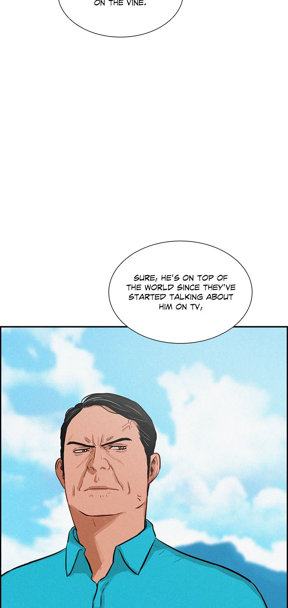 Read Lord Of Money Manga Online