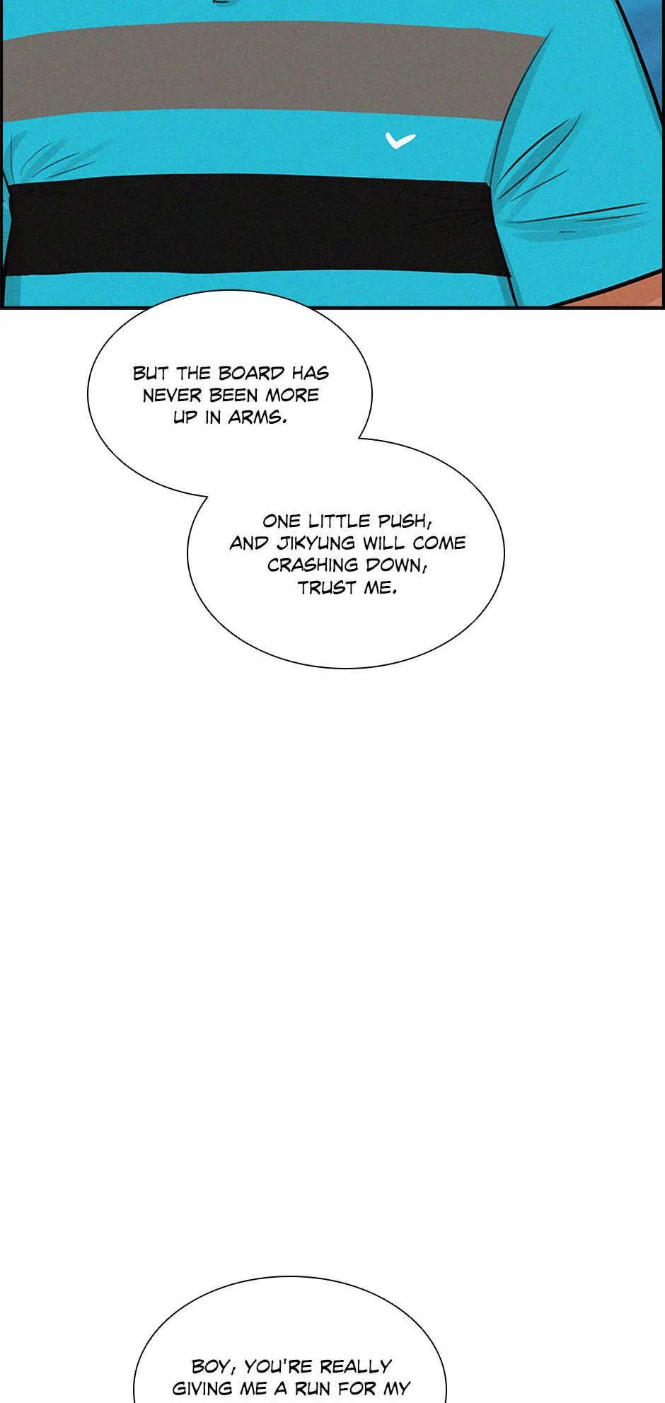 Read Lord Of Money Manga Online