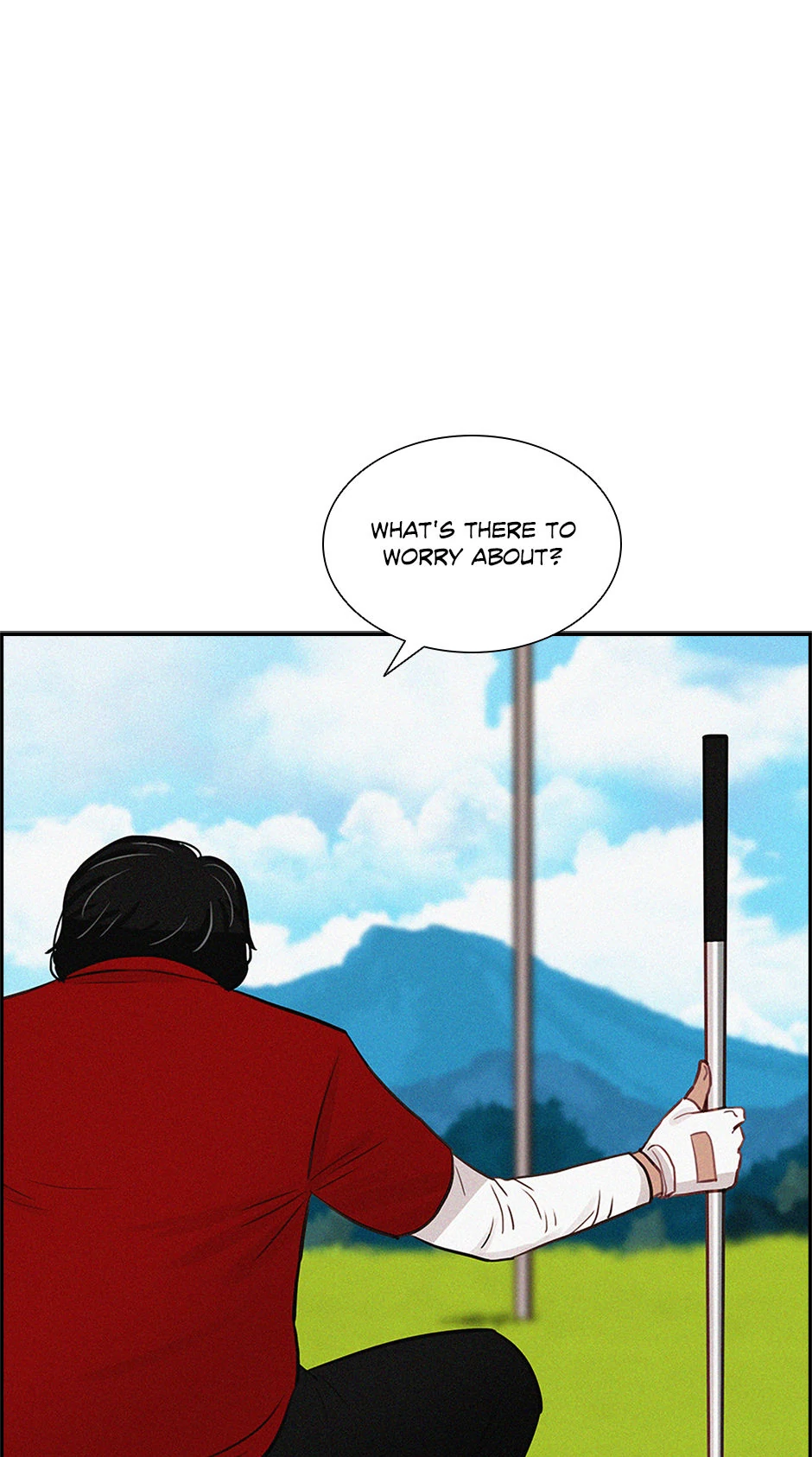 Read Lord Of Money Manga Online