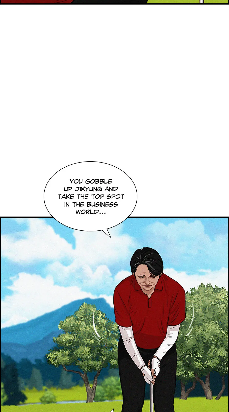 Read Lord Of Money Manga Online