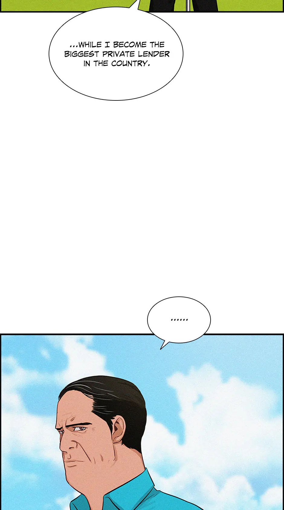 Read Lord Of Money Manga Online